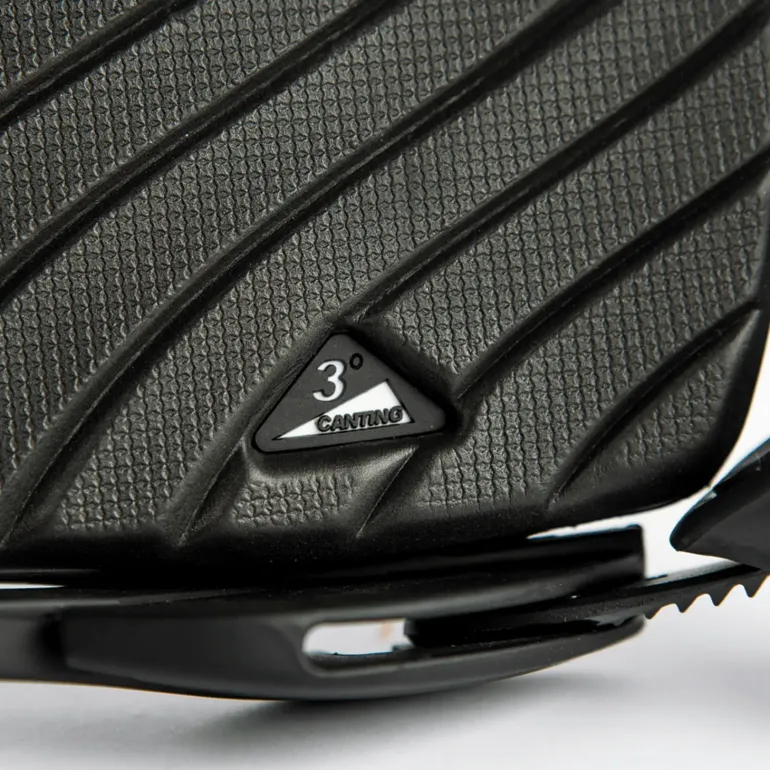 Snowboard Bindings W Ivy 24/25, snowboardbindning, dam - Snowboardbindningar - Snowboard Bindings W Ivy 24/25, snowboardbindning, dam