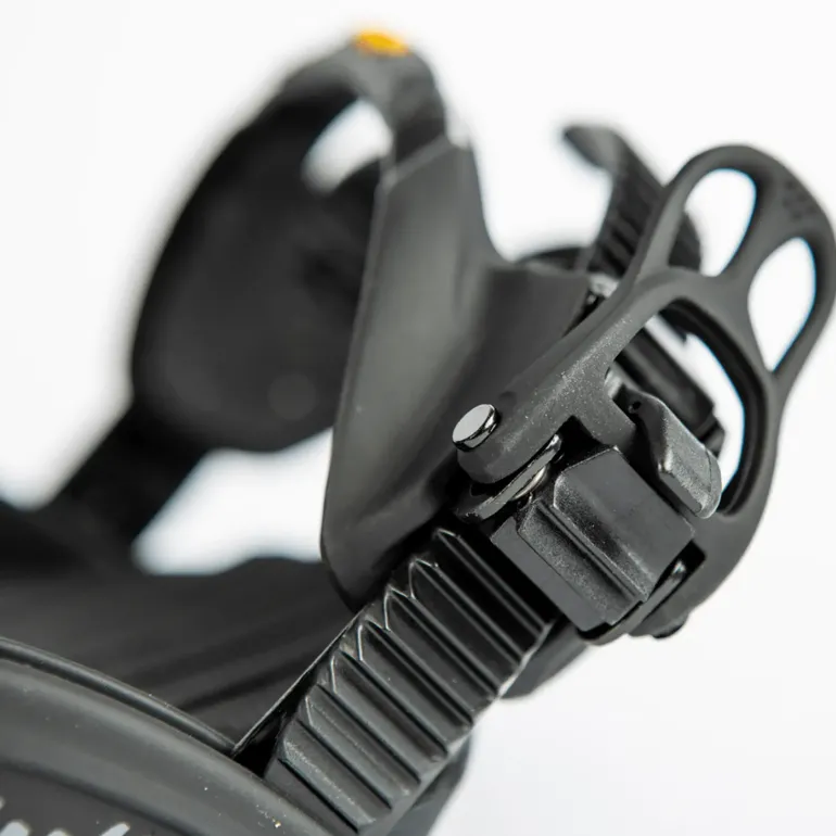 Snowboard Bindings W Ivy 24/25, snowboardbindning, dam - Snowboardbindningar - Snowboard Bindings W Ivy 24/25, snowboardbindning, dam