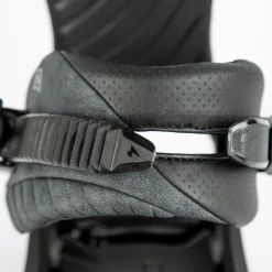 Snowboard Bindings W Ivy 24/25, snowboardbindning, dam - Snowboardbindningar - Snowboard Bindings W Ivy 24/25, snowboardbindning, dam