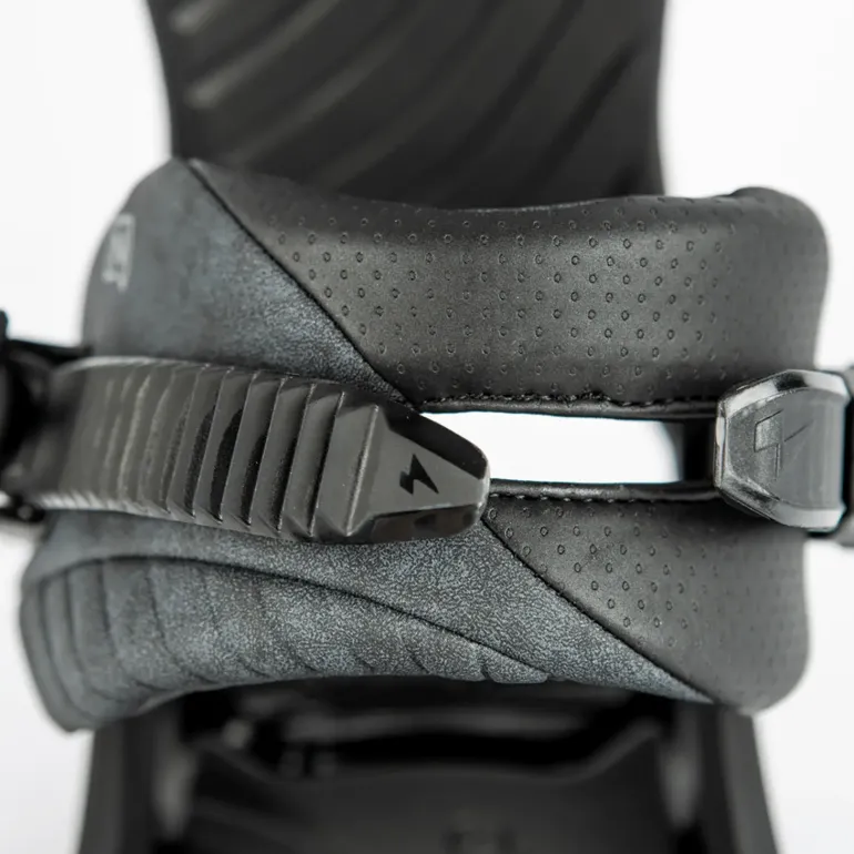 Snowboard Bindings W Ivy 24/25, snowboardbindning, dam - Snowboardbindningar - Snowboard Bindings W Ivy 24/25, snowboardbindning, dam