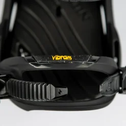 Snowboard Bindings W Ivy 24/25, snowboardbindning, dam - Snowboardbindningar - Snowboard Bindings W Ivy 24/25, snowboardbindning, dam