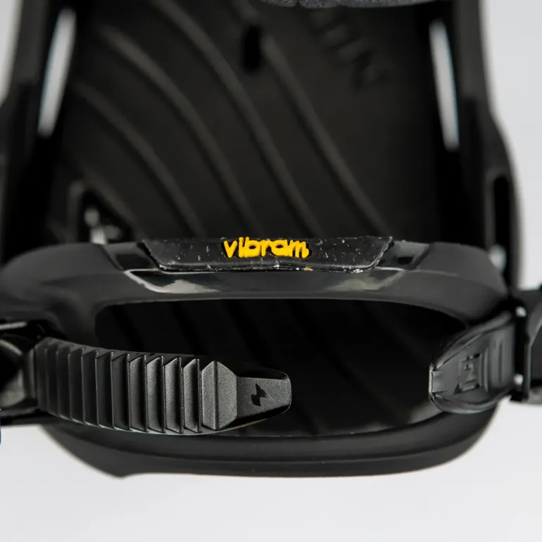 Snowboard Bindings W Ivy 24/25, snowboardbindning, dam - Snowboardbindningar - Snowboard Bindings W Ivy 24/25, snowboardbindning, dam