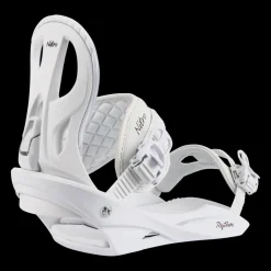 Snowboard Bindings W Rythm 24/25, snowboardbindningar, dam - Snowboardbindningar - Snowboard Bindings W Rythm 24/25, snowboardbindningar, dam