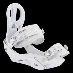 Snowboard Bindings W Rythm 24/25, snowboardbindningar, dam - Snowboardbindningar - Snowboard Bindings W Rythm 24/25, snowboardbindningar, dam