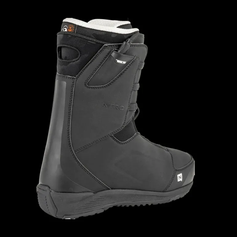 Snowboard Boots Anthem TLS 24/25, snowboardpjäxor, herr - Snowboardboots - Snowboard Boots Anthem TLS 24/25, snowboardpjäxor, herr