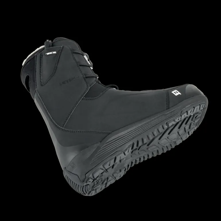 Snowboard Boots Anthem TLS 24/25, snowboardpjäxor, herr - Snowboardboots - Snowboard Boots Anthem TLS 24/25, snowboardpjäxor, herr