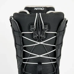 Snowboard Boots Anthem TLS 24/25, snowboardpjäxor, herr - Snowboardboots - Snowboard Boots Anthem TLS 24/25, snowboardpjäxor, herr