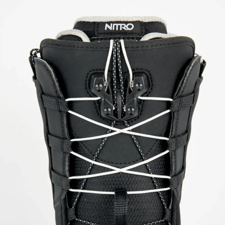 Snowboard Boots Anthem TLS 24/25, snowboardpjäxor, herr - Snowboardboots - Snowboard Boots Anthem TLS 24/25, snowboardpjäxor, herr