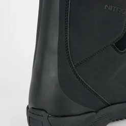 Snowboard Boots Anthem TLS 24/25, snowboardpjäxor, herr - Snowboardboots - Snowboard Boots Anthem TLS 24/25, snowboardpjäxor, herr