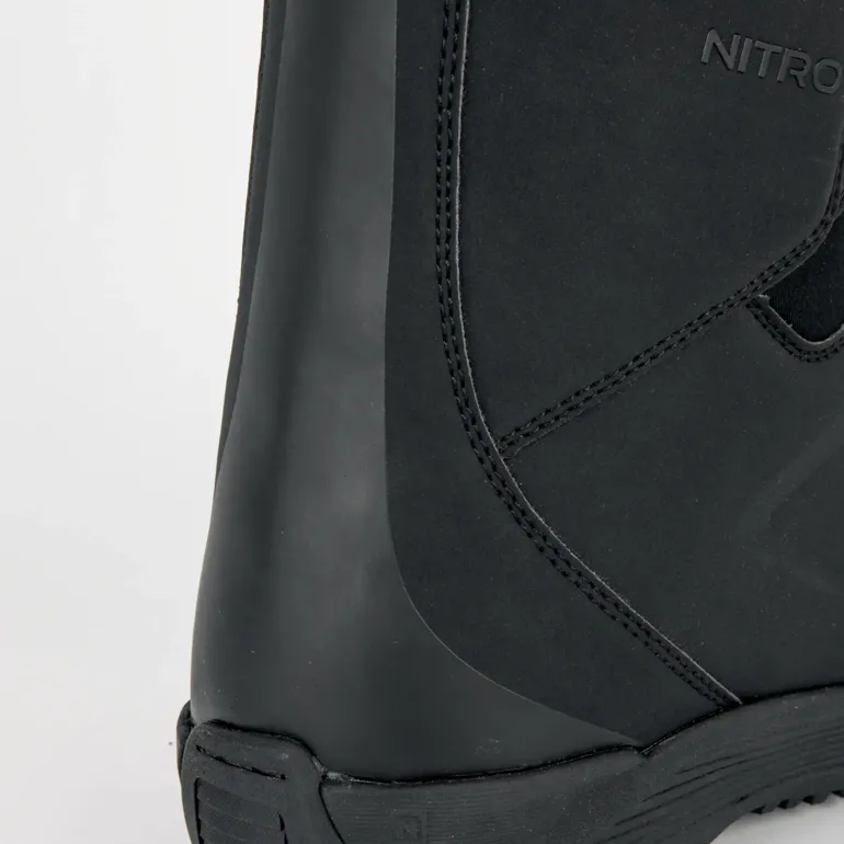 Snowboard Boots Anthem TLS 24/25, snowboardpjäxor, herr - Snowboardboots - Snowboard Boots Anthem TLS 24/25, snowboardpjäxor, herr