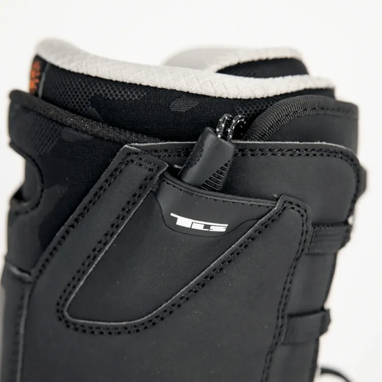 Snowboard Boots Anthem TLS 24/25, snowboardpjäxor, herr - Snowboardboots - Snowboard Boots Anthem TLS 24/25, snowboardpjäxor, herr