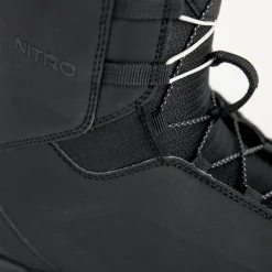 Snowboard Boots Anthem TLS 24/25, snowboardpjäxor, herr - Snowboardboots - Snowboard Boots Anthem TLS 24/25, snowboardpjäxor, herr