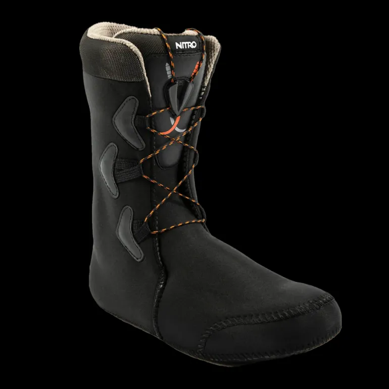 Snowboard Boots Anthem TLS 24/25, snowboardpjäxor, herr - Snowboardboots - Snowboard Boots Anthem TLS 24/25, snowboardpjäxor, herr