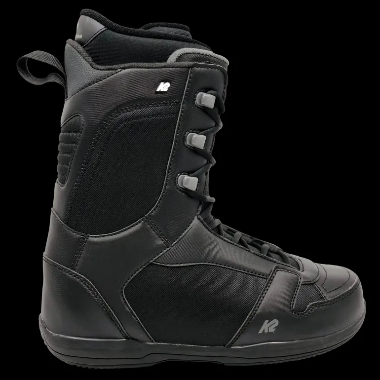 Snowboard Boots Data 24/25, snowboardpjäxa herr - Snowboardboots - Snowboard Boots Data 24/25, snowboardpjäxa herr