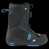 Snowboard Boots Mini Turbo JR 24/25, snowboardpjäxor, junior - Snowboardboots - Snowboard Boots Mini Turbo JR 24/25, snowboardpjäxor, junior