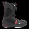 Snowboard Boots Mini Turbo JR 24/25, snowboard - Snowboardboots - Snowboard Boots Mini Turbo JR 24/25, snowboard