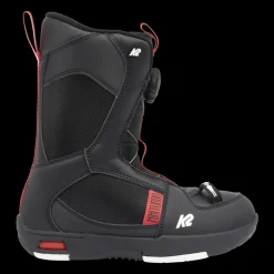 Snowboard Boots Mini Turbo JR 24/25, snowboard - Snowboardboots - Snowboard Boots Mini Turbo JR 24/25, snowboard