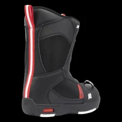 Snowboard Boots Mini Turbo JR 24/25, snowboard - Snowboardboots - Snowboard Boots Mini Turbo JR 24/25, snowboard