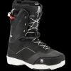 Snowboard Boots Tangent TLS 24/25, snowboardpjäxor, herr - Snowboardboots - Snowboard Boots Tangent TLS 24/25, snowboardpjäxor, herr