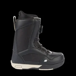 Snowboard Boots Vandal Youth 24/25, Snowboardpjäxa för juniorer - Snowboardboots - Snowboard Boots Vandal Youth 24/25, Snowboardpjäxa för juniorer