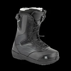 Snowboard Boots W Crown TLS 24/25, snowboardpjäxor, dam - Snowboardboots - Snowboard Boots W Crown TLS 24/25, snowboardpjäxor, dam