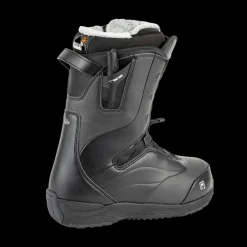 Snowboard Boots W Crown TLS 24/25, snowboardpjäxor, dam - Snowboardboots - Snowboard Boots W Crown TLS 24/25, snowboardpjäxor, dam