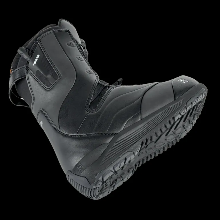 Snowboard Boots W Crown TLS 24/25, snowboardpjäxor, dam - Snowboardboots - Snowboard Boots W Crown TLS 24/25, snowboardpjäxor, dam