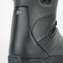 Snowboard Boots W Crown TLS 24/25, snowboardpjäxor, dam - Snowboardboots - Snowboard Boots W Crown TLS 24/25, snowboardpjäxor, dam