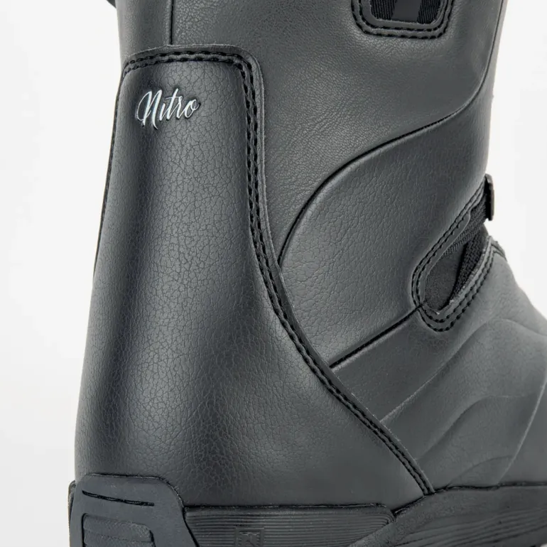 Snowboard Boots W Crown TLS 24/25, snowboardpjäxor, dam - Snowboardboots - Snowboard Boots W Crown TLS 24/25, snowboardpjäxor, dam