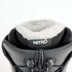 Snowboard Boots W Crown TLS 24/25, snowboardpjäxor, dam - Snowboardboots - Snowboard Boots W Crown TLS 24/25, snowboardpjäxor, dam