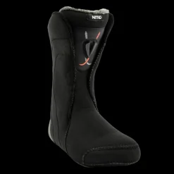 Snowboard Boots W Crown TLS 24/25, snowboardpjäxor, dam - Snowboardboots - Snowboard Boots W Crown TLS 24/25, snowboardpjäxor, dam
