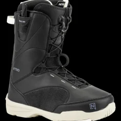 Snowboard Boots W Flora TLS 24/25, snowboardpjäxor, dam - Snowboardboots - Snowboard Boots W Flora TLS 24/25, snowboardpjäxor, dam