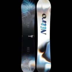 Snowboard Lectra Leaf Cam-Out 24/25, snowboard, dam - Snowboards - Snowboard Lectra Leaf Cam-Out 24/25, snowboard, dam