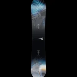 Snowboard Lectra Leaf Cam-Out 24/25, snowboard, dam - Snowboards - Snowboard Lectra Leaf Cam-Out 24/25, snowboard, dam