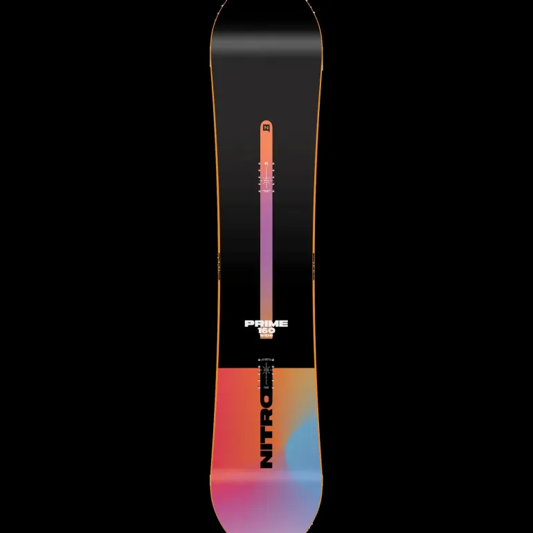 Snowboard Prime Chroma Cam-Out Wide 24/25, snowboard, herr - Snowboards - Snowboard Prime Chroma Cam-Out Wide 24/25, snowboard, herr