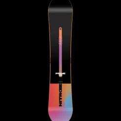 Snowboard Prime Chroma Cam-Out 24/25, snowboard, herr - Snowboards - Snowboard Prime Chroma Cam-Out 24/25, snowboard, herr