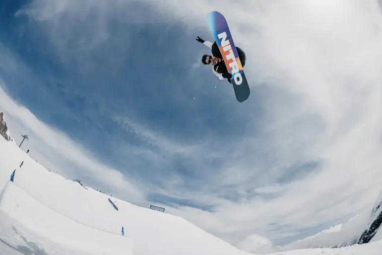Snowboard Prime Chroma Cam-Out 24/25, snowboard, herr - Snowboards - Snowboard Prime Chroma Cam-Out 24/25, snowboard, herr