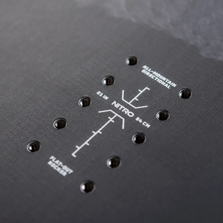 Snowboard Prime Raw 24/25, snowboard, herr - Snowboards - Snowboard Prime Raw 24/25, snowboard, herr