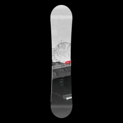Snowboard Prime Raw Wide 24/25, snowboard, herr - Snowboards - Snowboard Prime Raw Wide 24/25, snowboard, herr