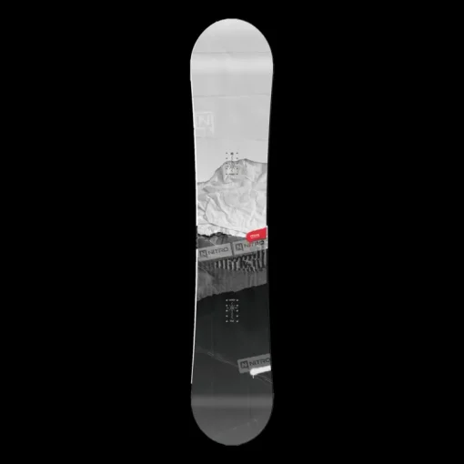 Snowboard Prime Raw Wide 24/25, snowboard, herr - Snowboards - Snowboard Prime Raw Wide 24/25, snowboard, herr
