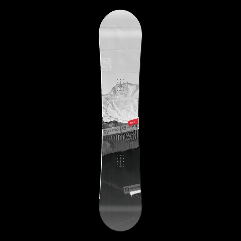 Snowboard Prime Raw Wide 24/25, snowboard, herr - Snowboards - Snowboard Prime Raw Wide 24/25, snowboard, herr