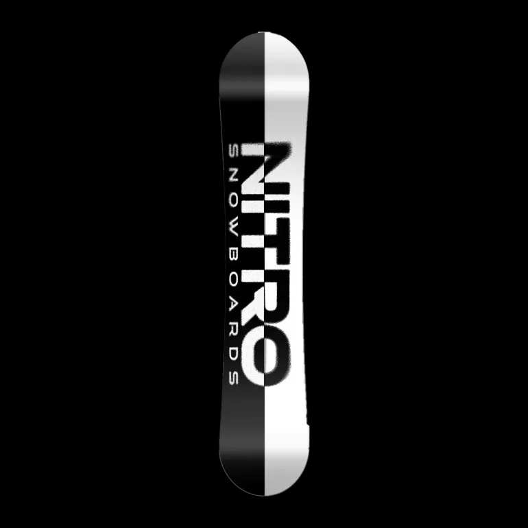 Snowboard Prime Raw Wide 24/25, snowboard, herr - Snowboards - Snowboard Prime Raw Wide 24/25, snowboard, herr