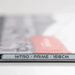 Snowboard Prime Raw Wide 24/25, snowboard, herr - Snowboards - Snowboard Prime Raw Wide 24/25, snowboard, herr