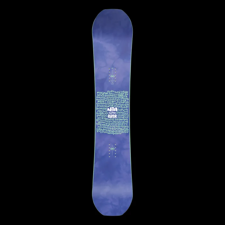 Snowboard Ripper Jr 24/25, snowboard, junior - Snowboards - Snowboard Ripper Jr 24/25, snowboard, junior