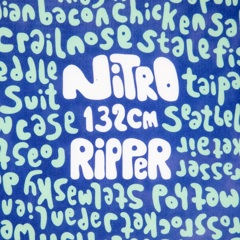 Snowboard Ripper Jr 24/25, snowboard, junior - Snowboards - Snowboard Ripper Jr 24/25, snowboard, junior