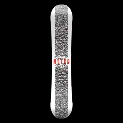 Snowboard T1 X FFF Wide 24/25, snowboard, herr - Snowboards - Snowboard T1 X FFF Wide 24/25, snowboard, herr