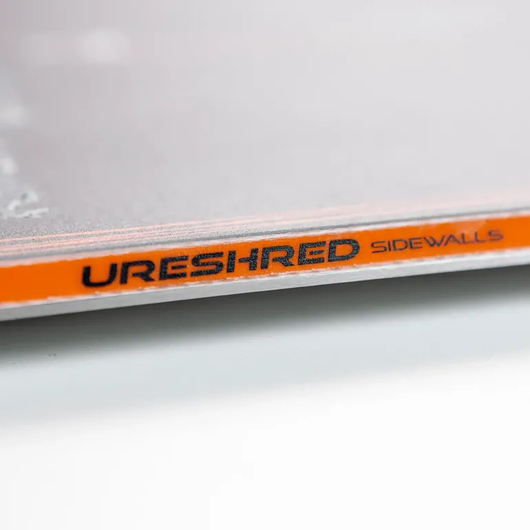 Snowboard T1 X FFF Wide 24/25, snowboard, herr - Snowboards - Snowboard T1 X FFF Wide 24/25, snowboard, herr