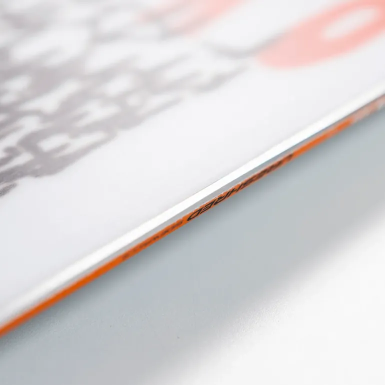 Snowboard T1 X FFF Wide 24/25, snowboard, herr - Snowboards - Snowboard T1 X FFF Wide 24/25, snowboard, herr