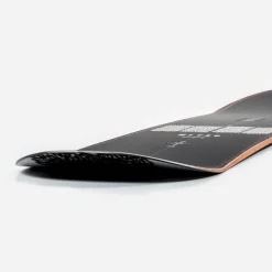 Snowboard T1 X FFF Wide 24/25, snowboard, herr - Snowboards - Snowboard T1 X FFF Wide 24/25, snowboard, herr