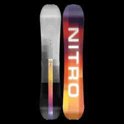 Snowboard Team 24/25, snowboard, herr - Snowboards - Snowboard Team 24/25, snowboard, herr